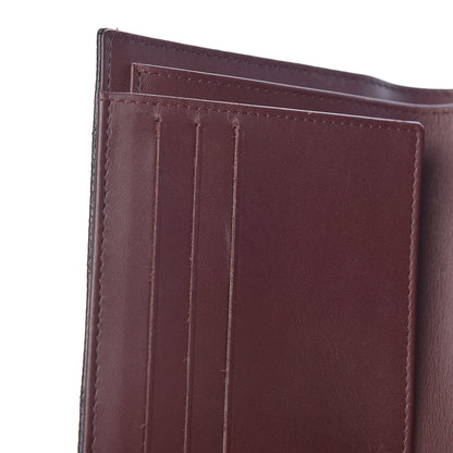 Chanel Caviar Quilted Compact Flap Wallet Black 10 of 10