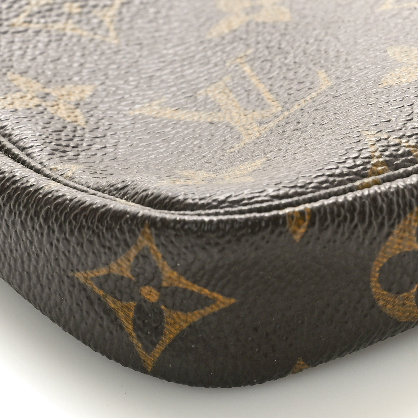 Monogram Mini Pochette Accessories