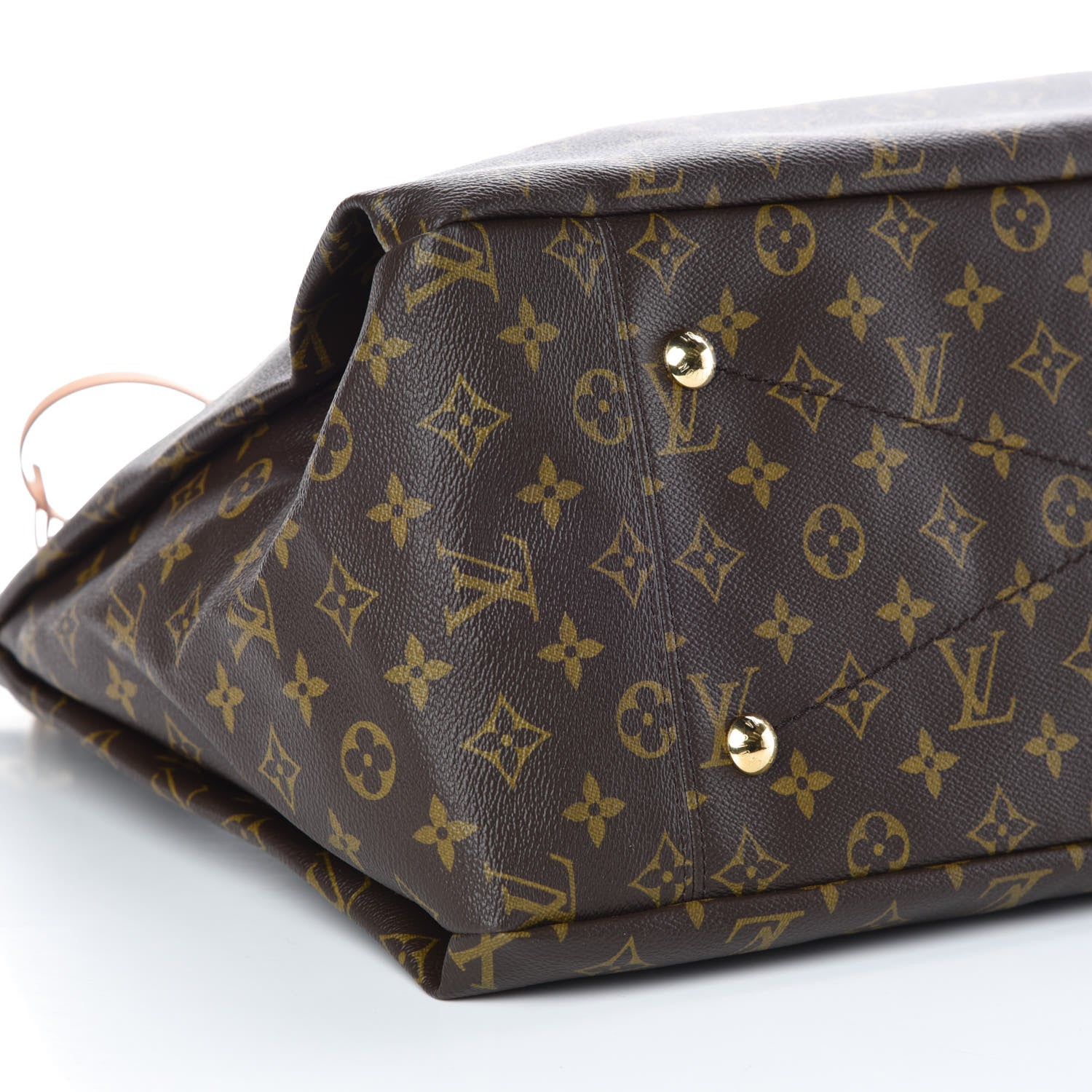 Louis Vuitton Monogram Artsy GM 5 of 8