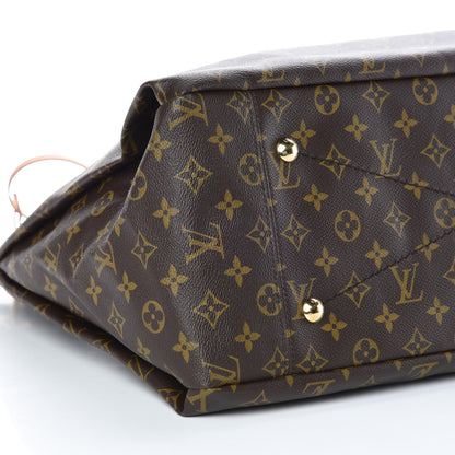Louis Vuitton Monogram Artsy GM 5 of 8