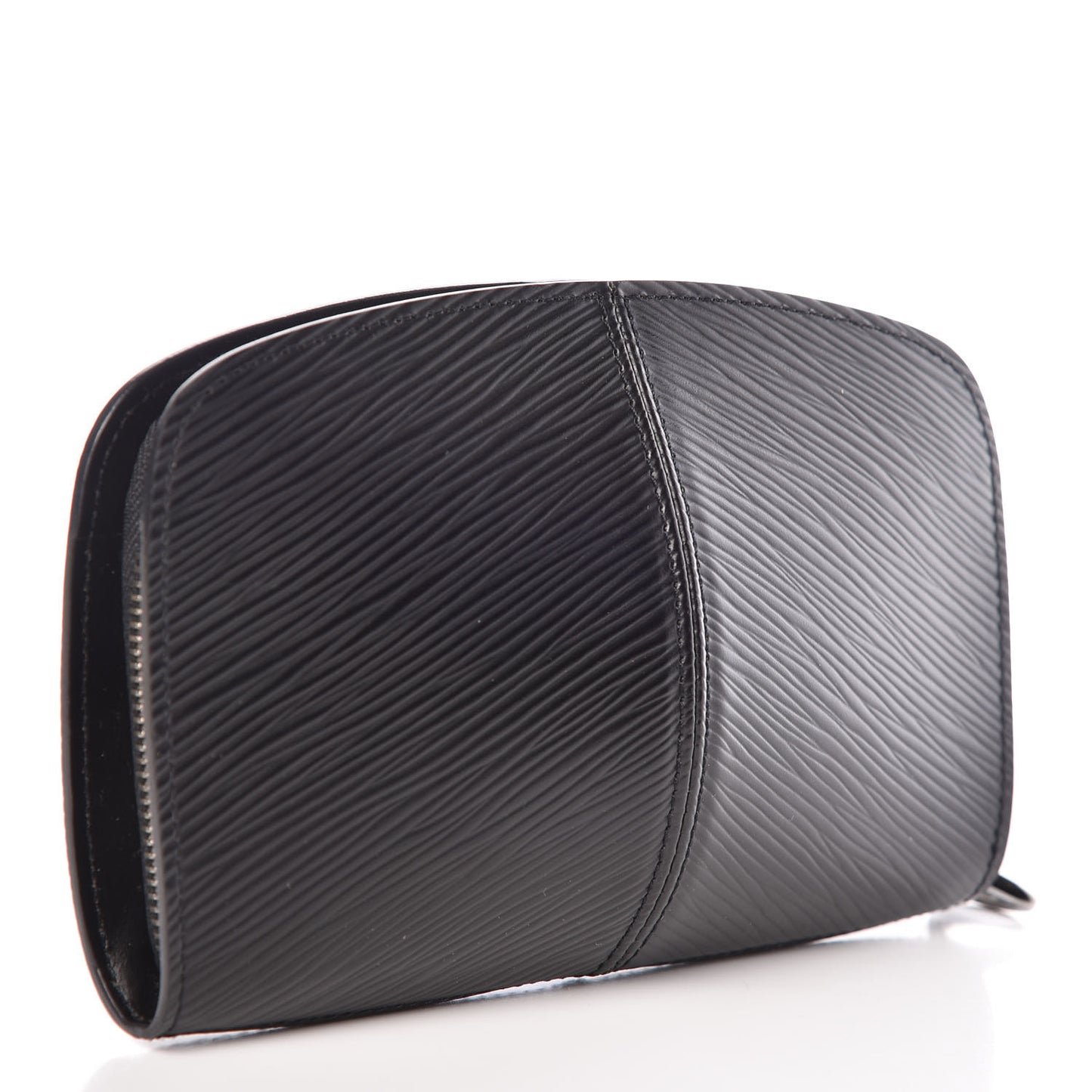 Epi Z Portefeuille Wallet Black
