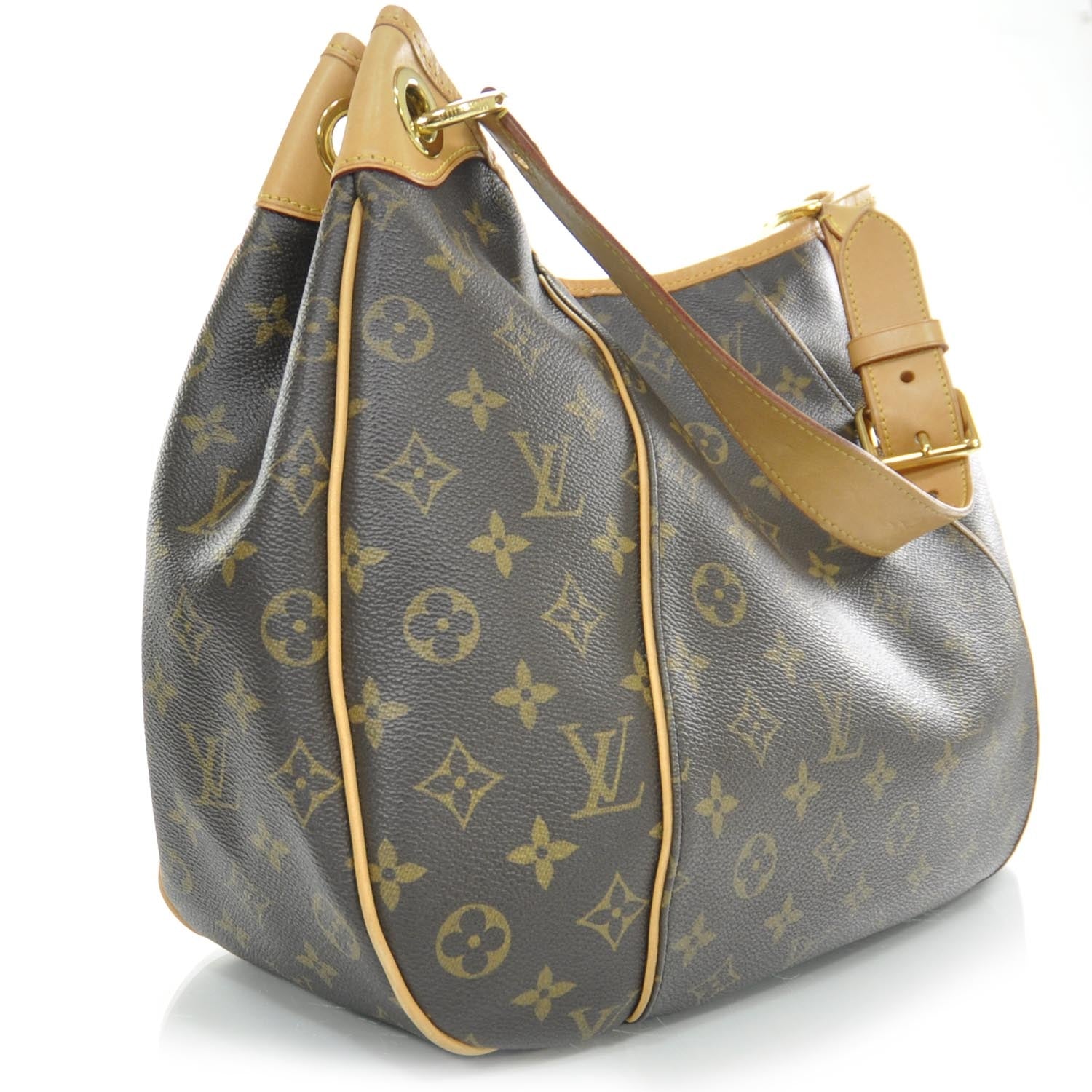 Louis Vuitton Monogram Galliera PM 3 of 9