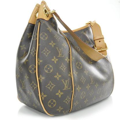 Louis Vuitton Monogram Galliera PM 3 of 9
