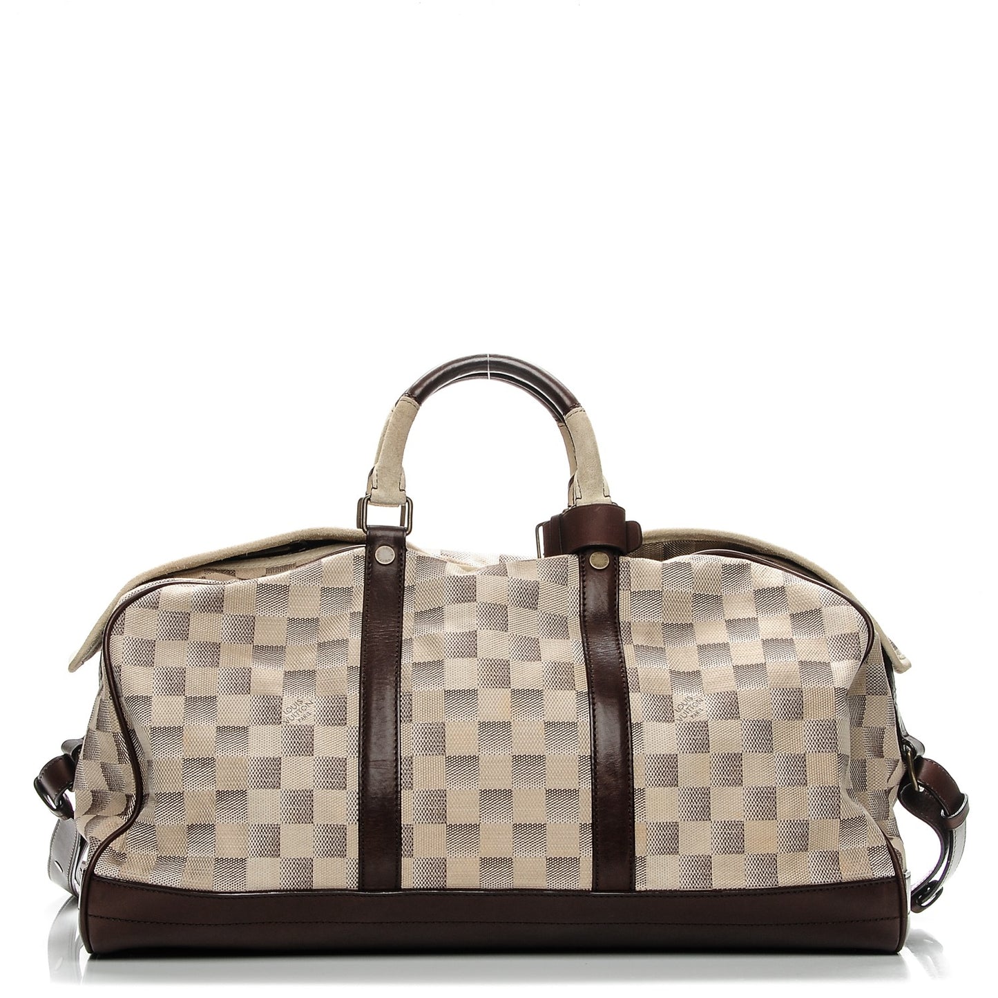 Damier Lune Sport Bag