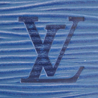 Louis Vuitton Epi Petit Noe Toledo 7 of 8