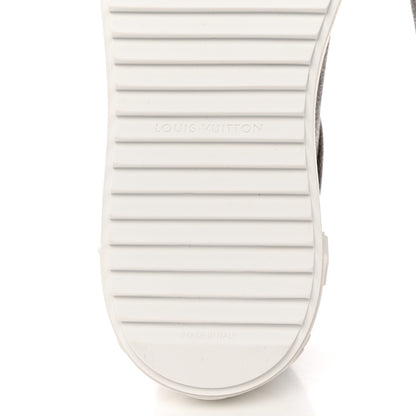 Louis Vuitton Monogram Time Out Sneakers 39.5 8 of 9