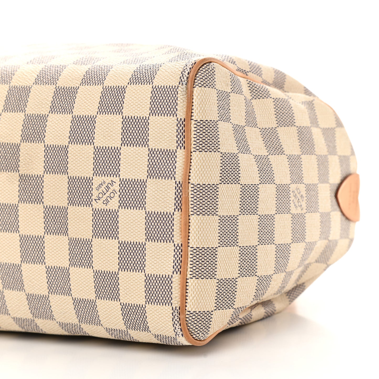 Damier Azur Speedy 25