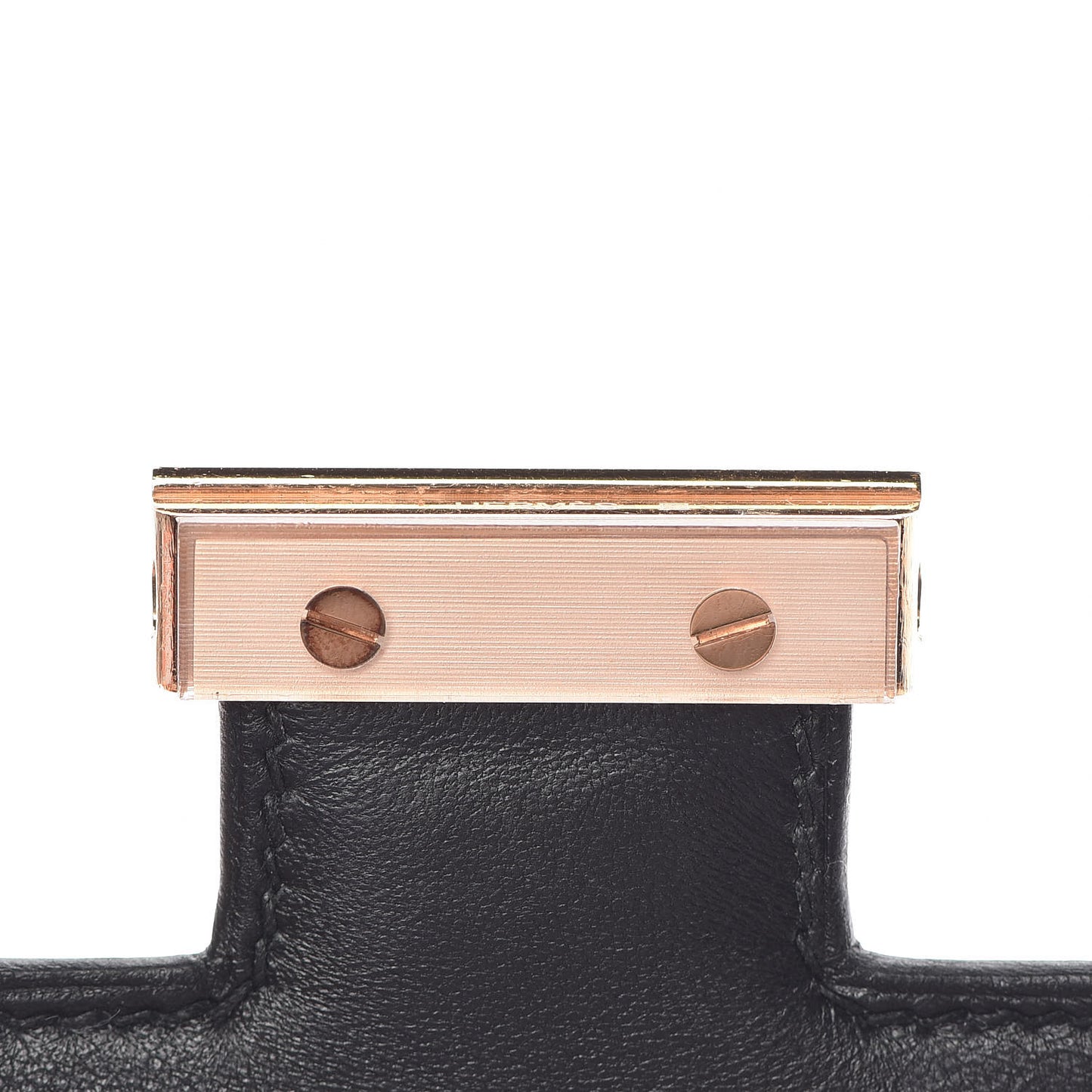 Evercalf Constance 18 Black