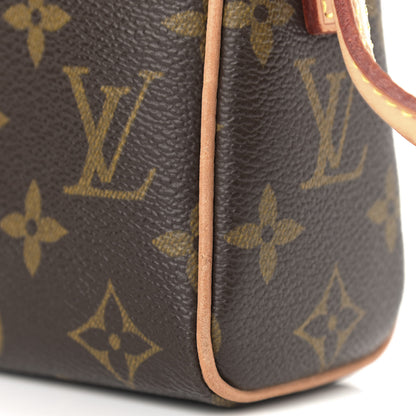 Louis Vuitton Monogram Recital 12 of 13