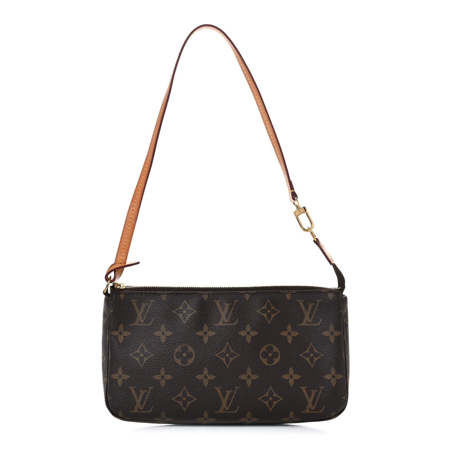 Monogram Pochette Accessories NM