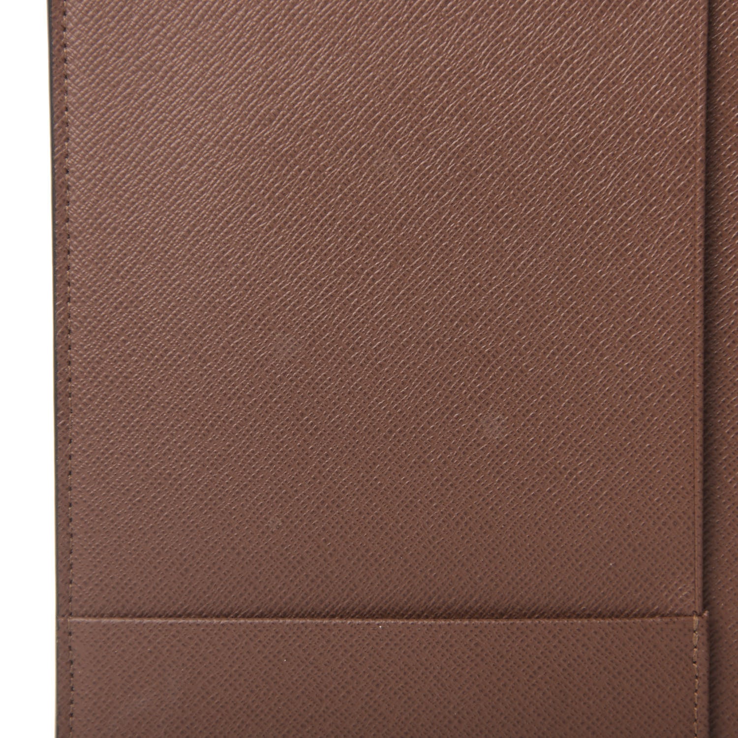 Louis Vuitton Monogram Large Ring Agenda Cover 7 of 7