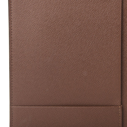 Louis Vuitton Monogram Large Ring Agenda Cover 7 of 7