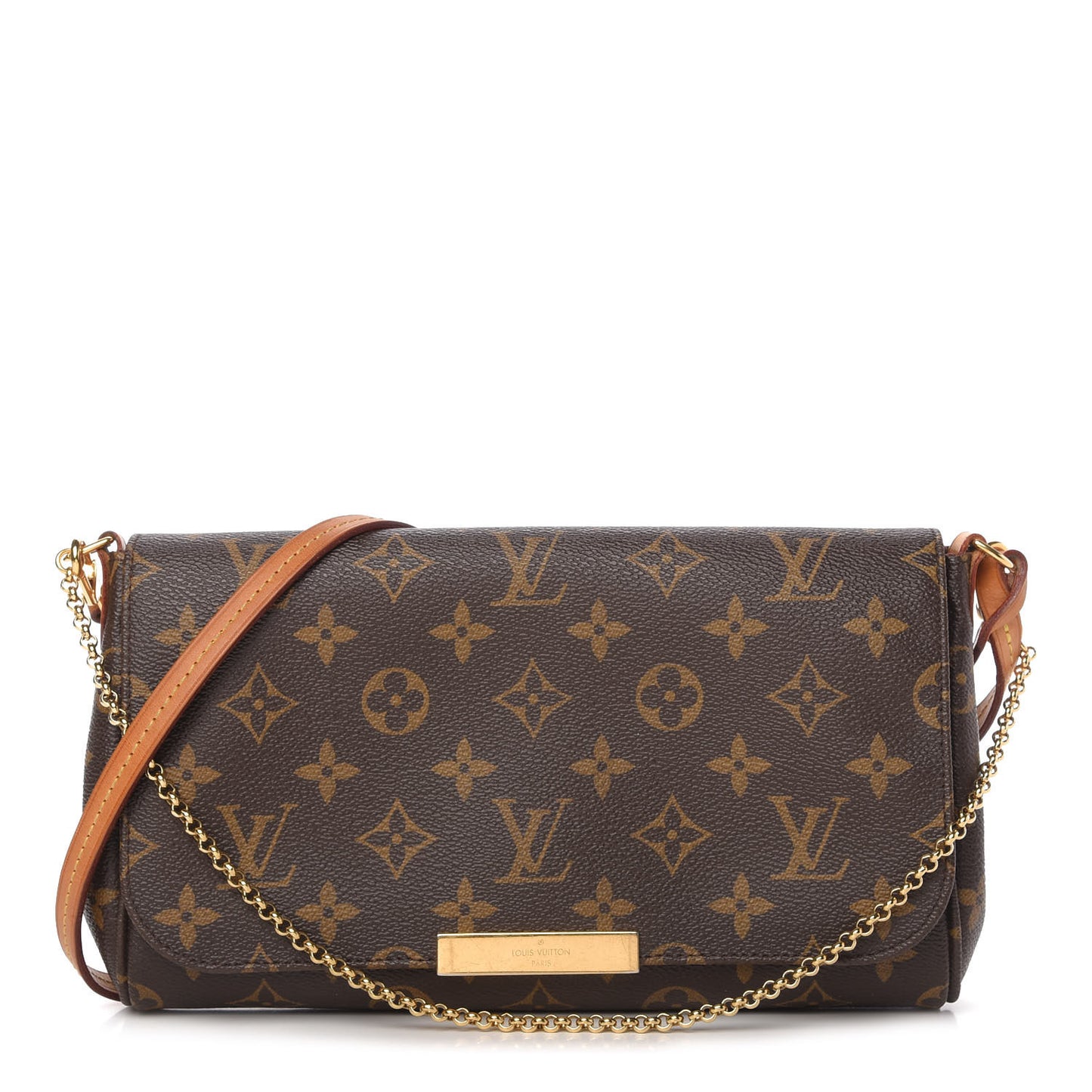 Monogram Favorite MM