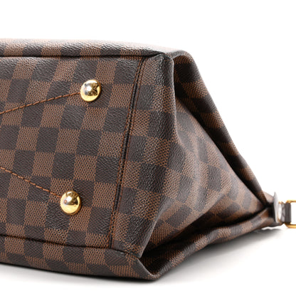 Louis Vuitton Damier Ebene Lymington 10 of 10
