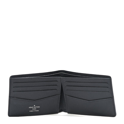 Louis Vuitton Damier Graphite Slender Wallet 5 of 12