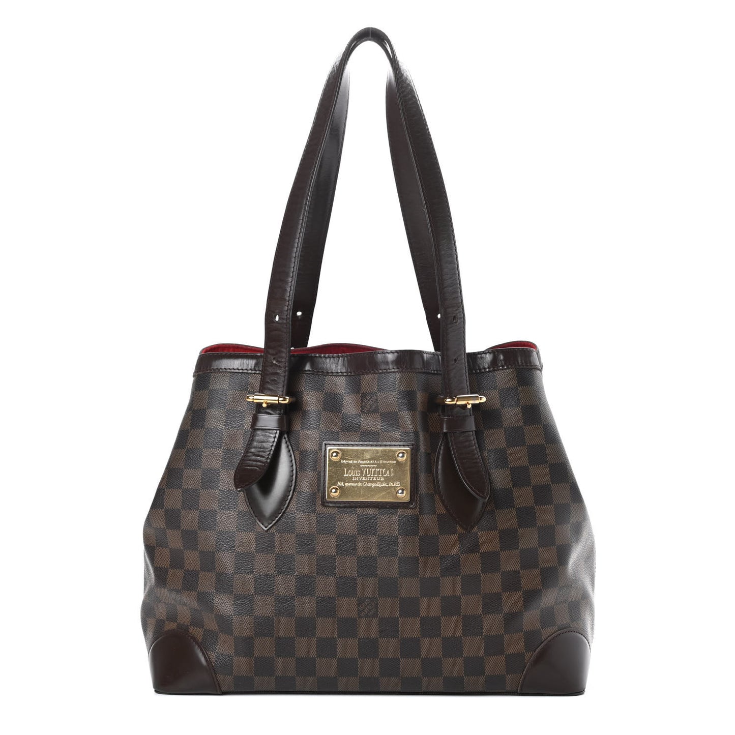 Damier Ebene Hampstead MM