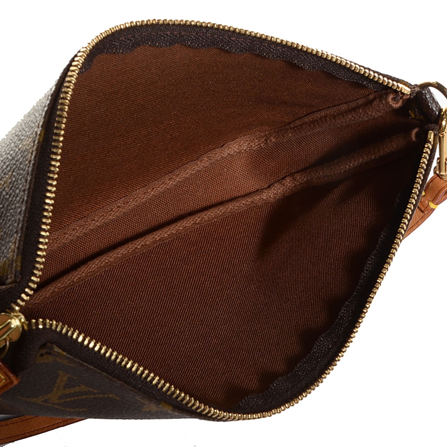 Louis Vuitton Monogram Pochette Accessories 5 of 7