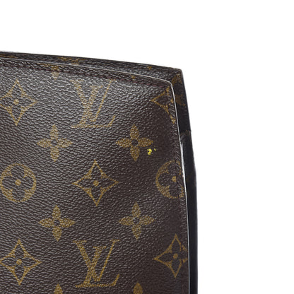 Louis Vuitton Monogram Babylone 21 of 24