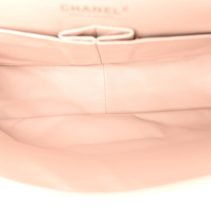 Chanel Lambskin Degrade Quilted 2.55 Reissue 227 Flap Light Pink 5 of 14