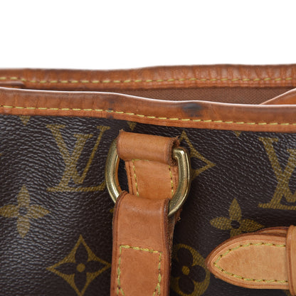 Louis Vuitton Monogram Batignolles Vertical 9 of 16