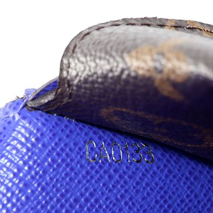 Louis Vuitton Monogram Epi Marie-Lou Long Wallet Figue 6 of 7