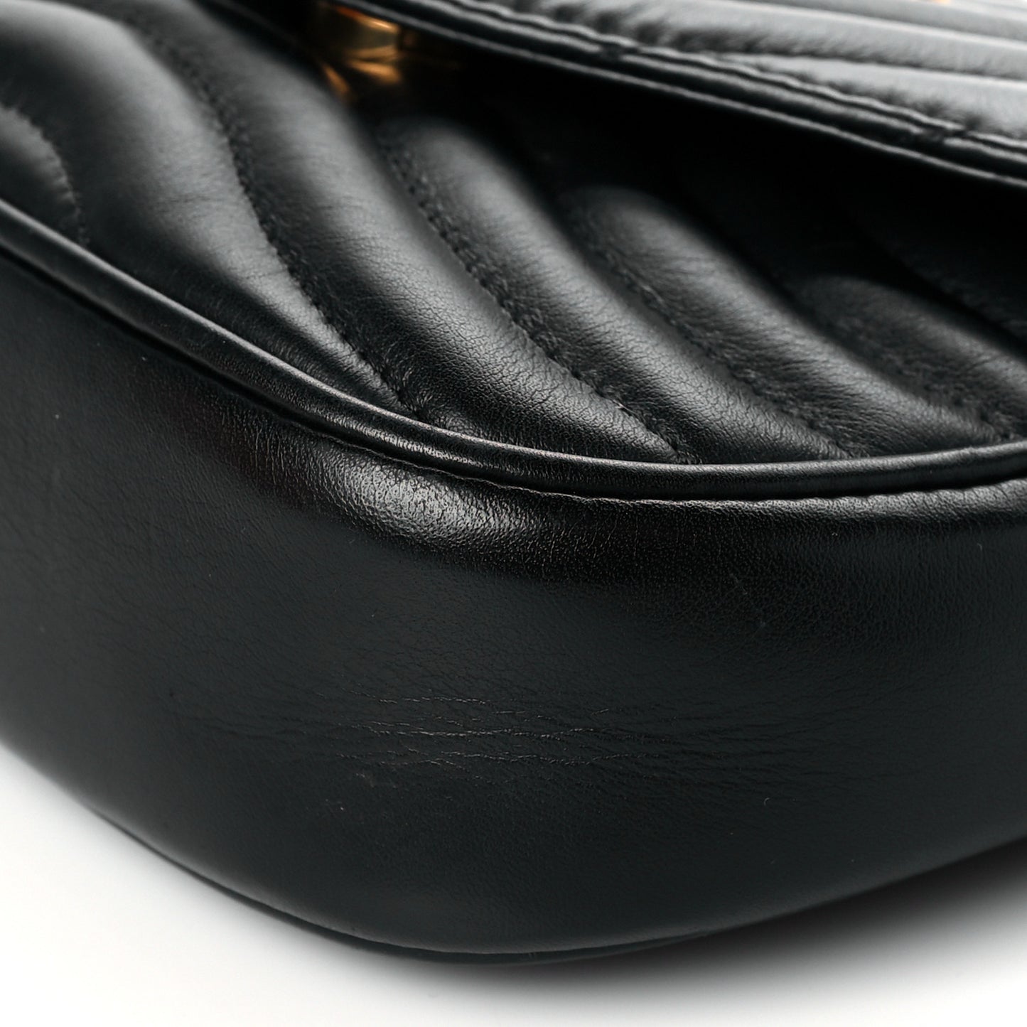 Calfskin New Wave Multi Pochette Black