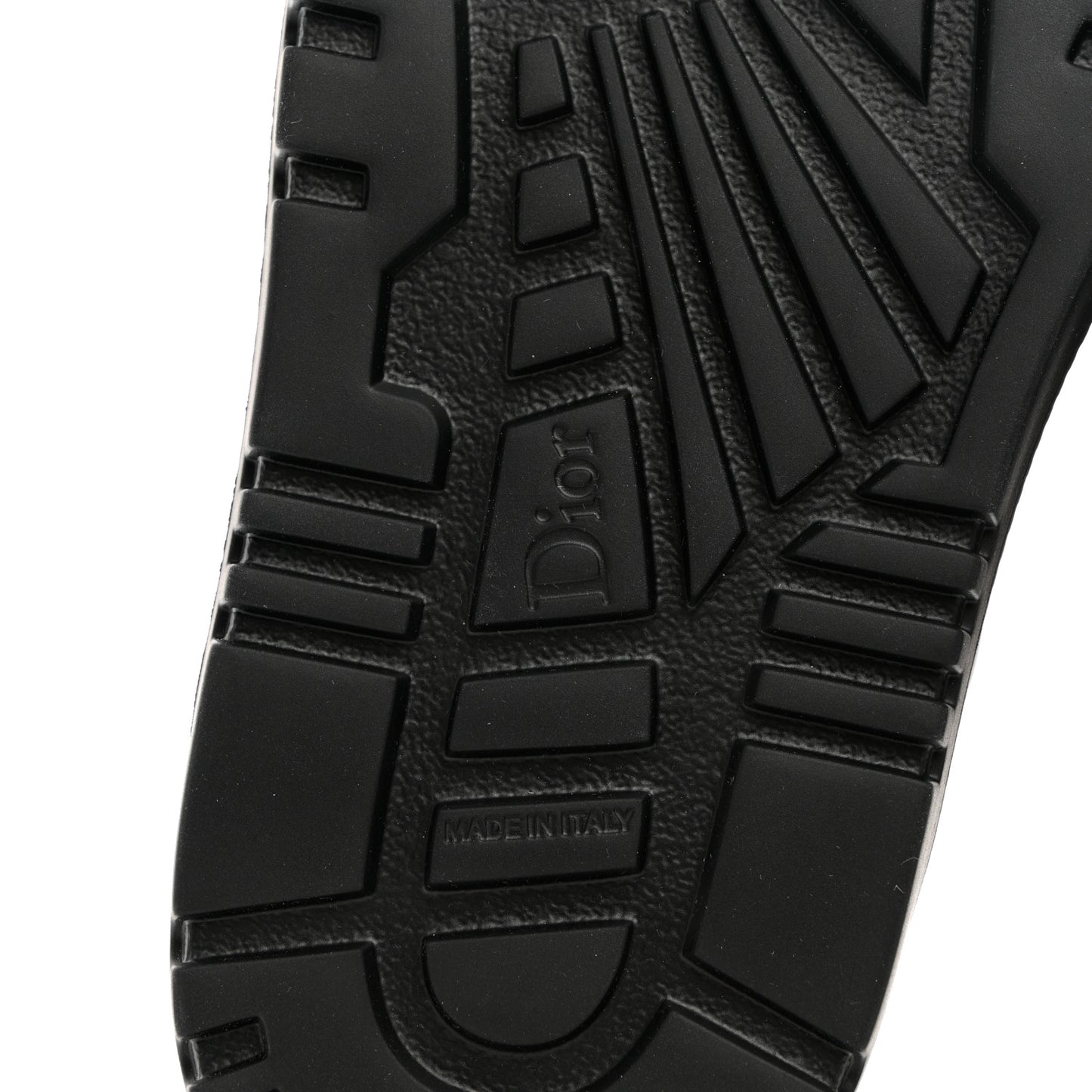 Calfskin Cannage Dtwist Espadrille Platform Sandals 38 Black