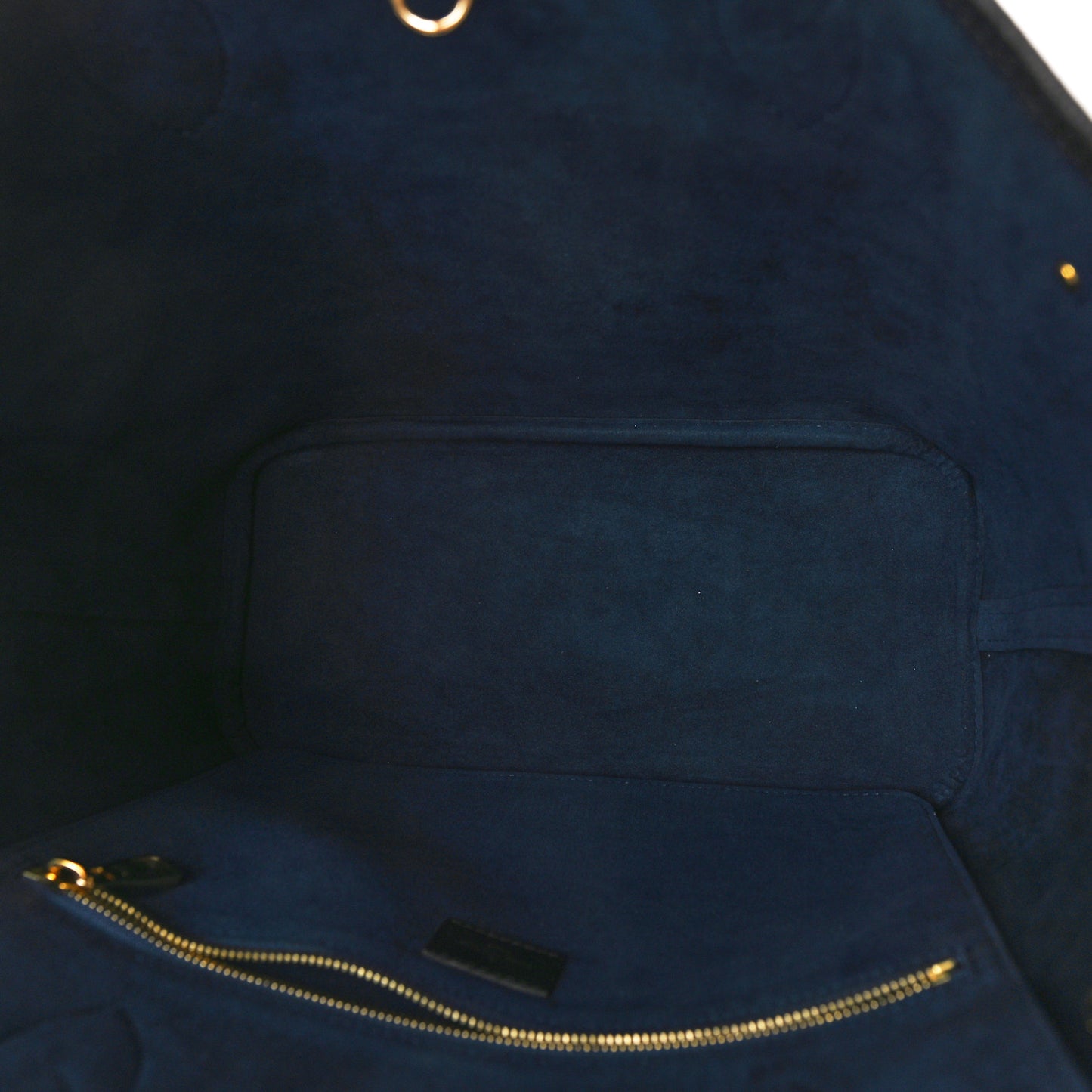 Empreinte Monogram Giant Neverfull MM Black