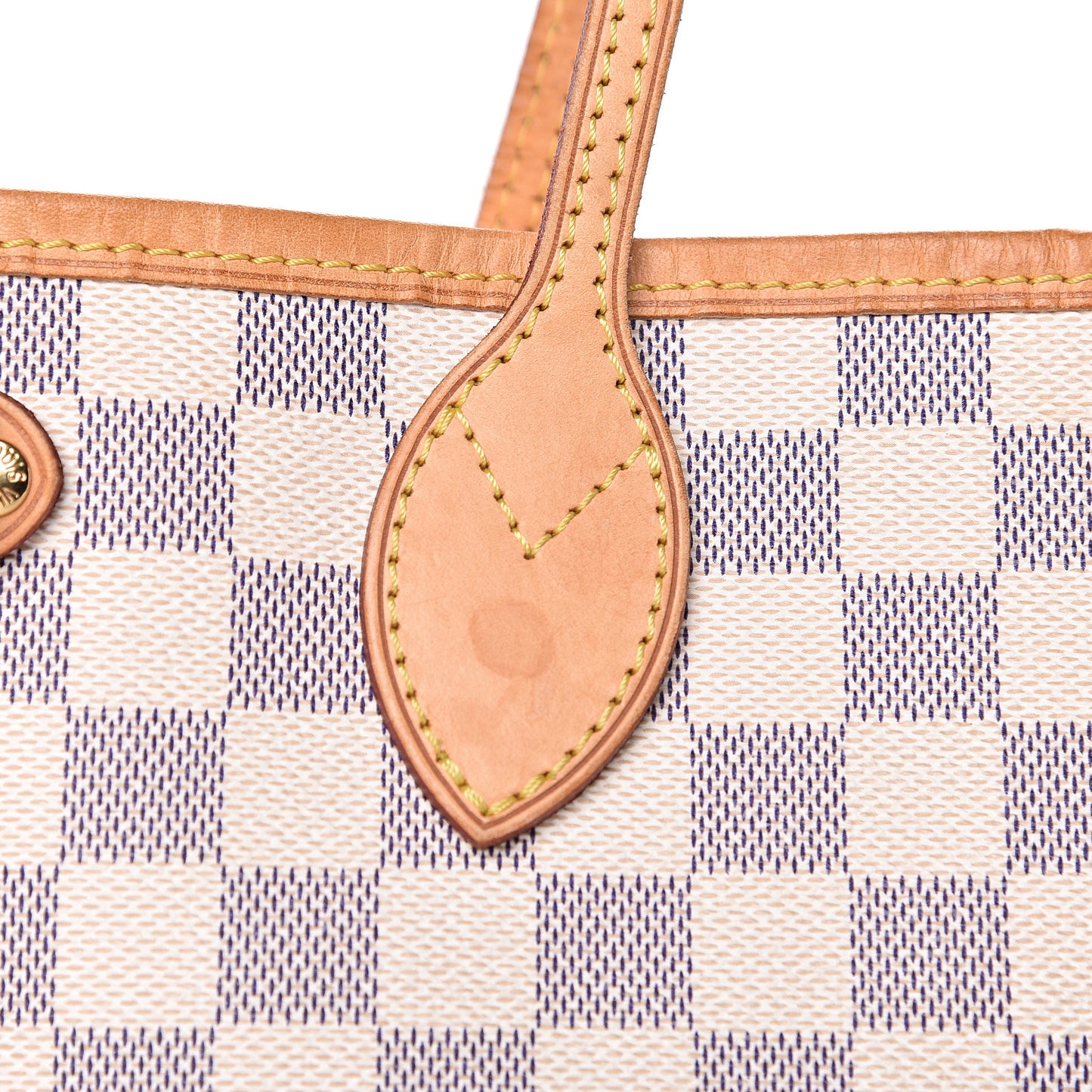 Damier Azur Neverfull PM