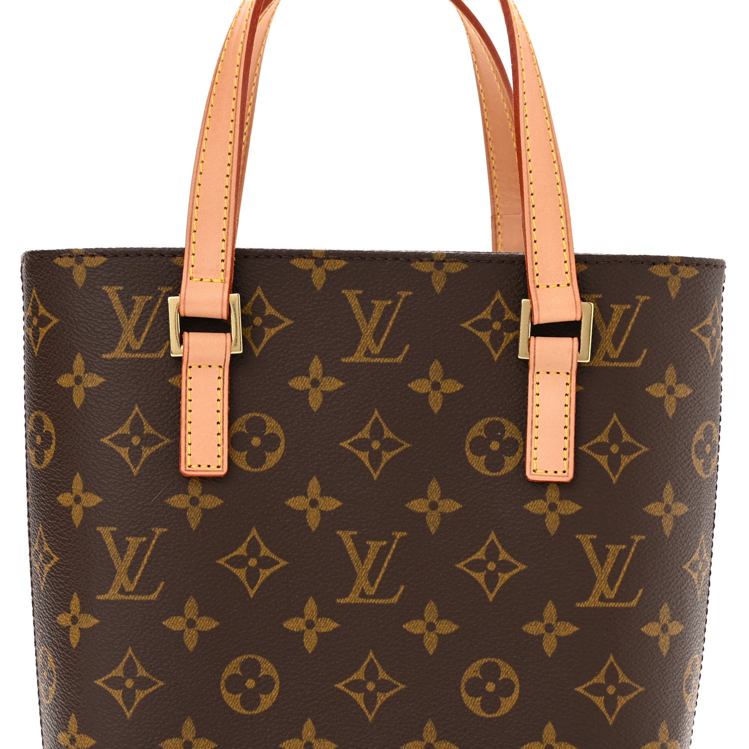 Louis Vuitton Monogram Vavin PM 8 of 10