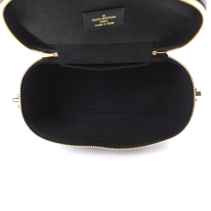 Louis Vuitton Reverse Monogram Vanity PM 5 of 9