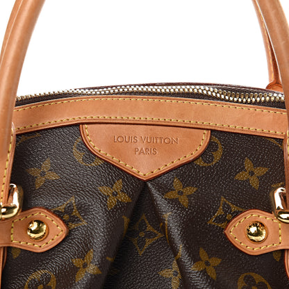 Louis Vuitton Monogram Tivoli GM 15 of 15