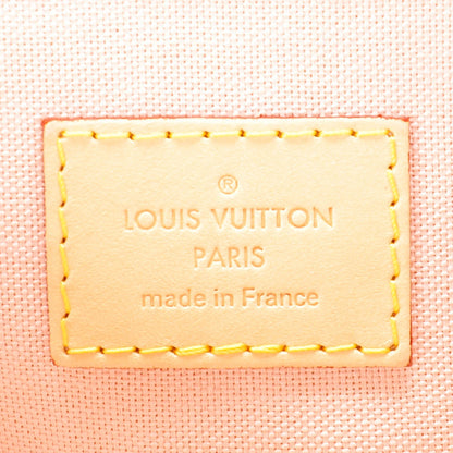 Louis Vuitton Damier Azur Croisette 6 of 7