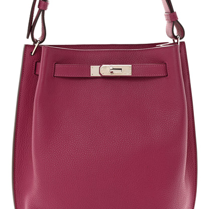 Hermes Togo So Kelly 22 Tosca 8 of 10