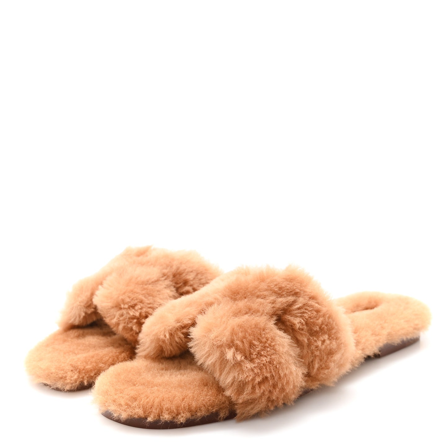Woolskin Oran Sandals 40 Naturel