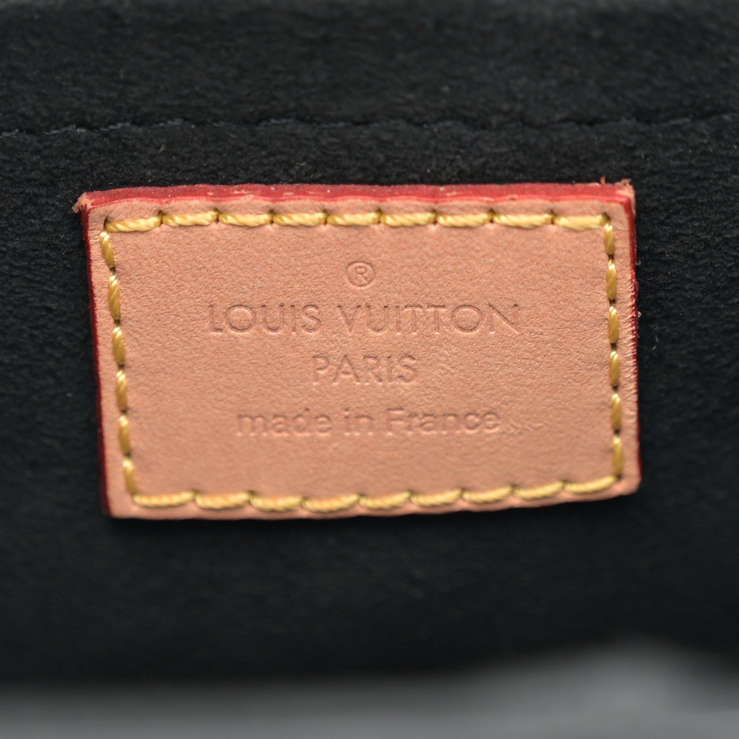 Louis Vuitton Monogram Duffle Bag 6 of 11