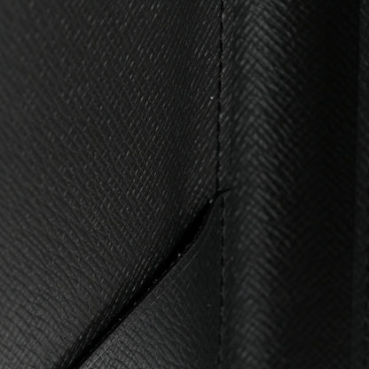 Louis Vuitton Monogram Eclipse Passport Cover 7 of 7