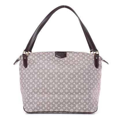Louis Vuitton Monogram Idylle Ballade MM Sepia 1 of 9