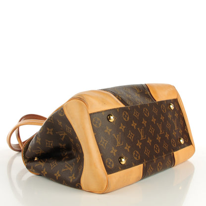 Louis Vuitton Monogram Beverly GM 12 of 17