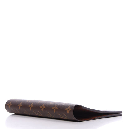 Louis Vuitton Monogram Desk Agenda Cover 3 of 9