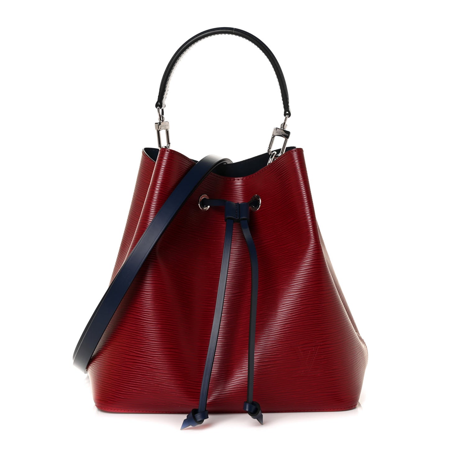 Epi Neonoe Burgundy