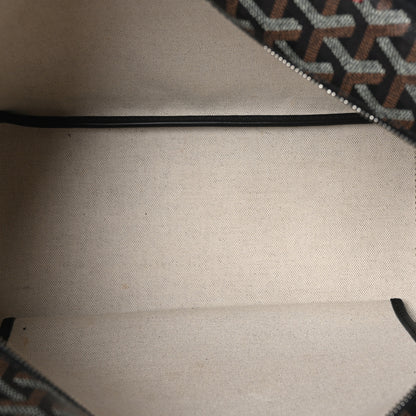 Goyard Goyardine Artois PM Black 5 of 10