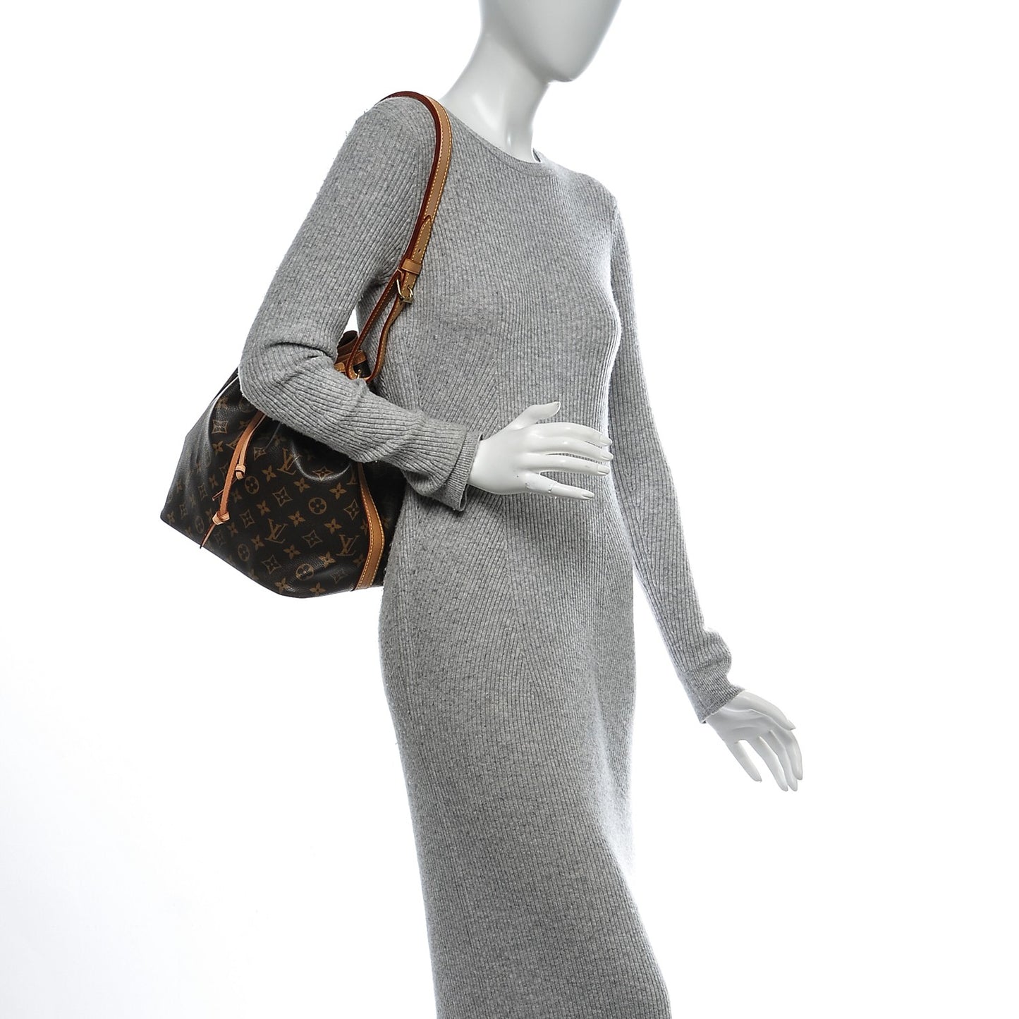 Monogram Petit Noe