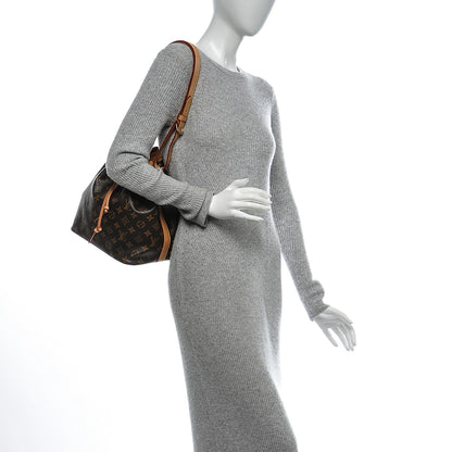 Louis Vuitton Monogram Petit Noe 2 of 7