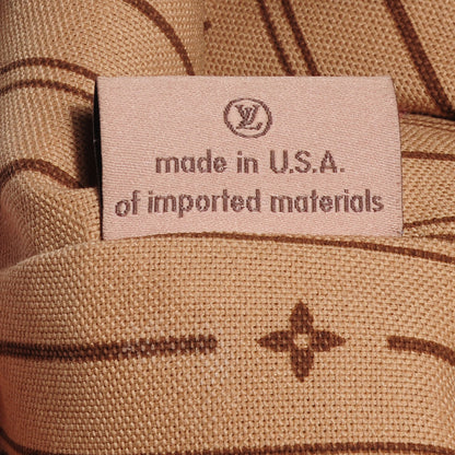 Louis Vuitton Monogram Delightful MM 6 of 8