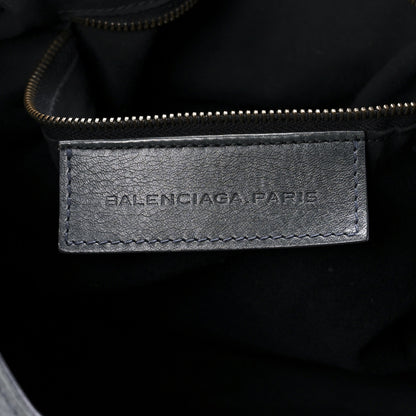 Balenciaga Agneau Classic Hardware Velo Anthracite 5 of 10