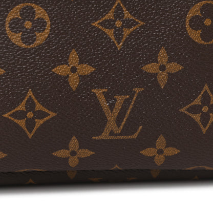 Louis Vuitton Monogram Neo Neverfull GM Pivoine 12 of 12