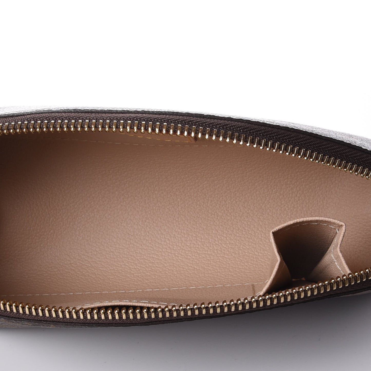 Monogram Cosmetic Pouch GM