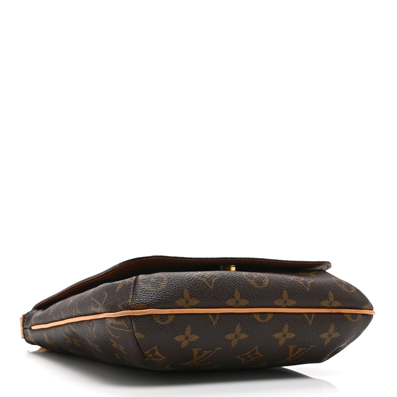 Louis Vuitton Monogram Musette Salsa 4 of 11