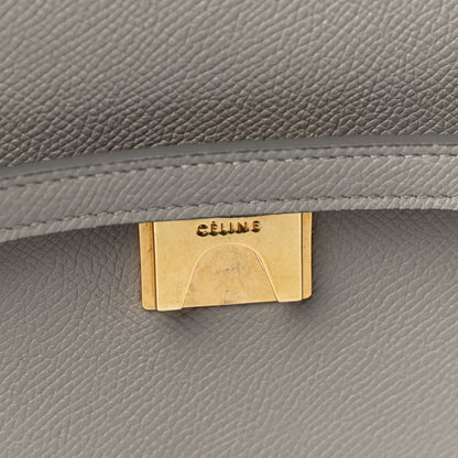 Celine Grained Calfskin Mini Belt Bag Dune 6 of 10